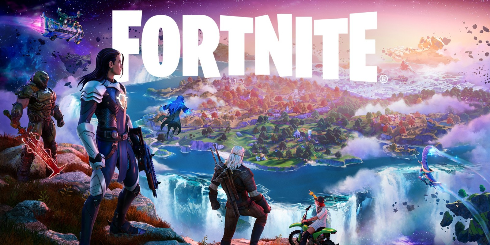 <strong>Different Types of Fortnite Cheats</strong>
